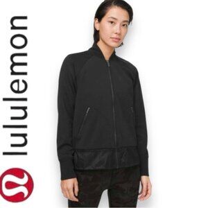 LULULEMON BNWT Swept Along Jacket​​